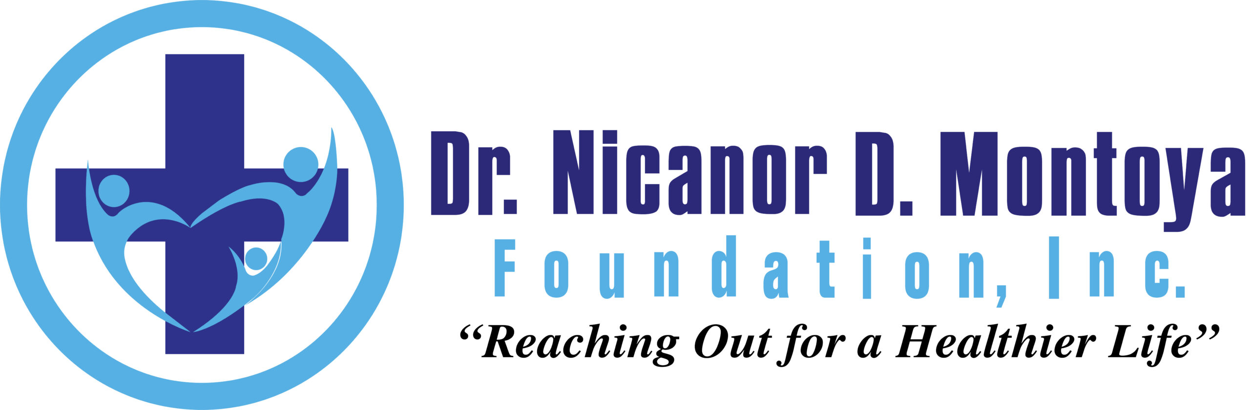 Dr. Nicanor D. Montoya Foundation, Inc.