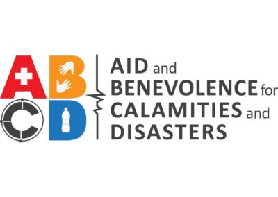 Aid and Benevolence for Calamities and Disasters