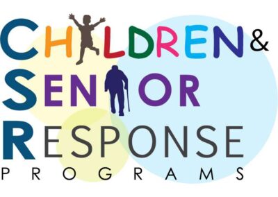 Children & Senior Response