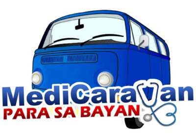 Medicaravan Para sa Bayan