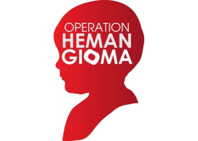 Operation Hemangioma